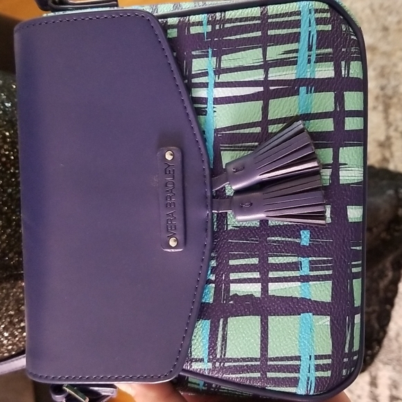 Vera Bradley Handbags - Vera Bradley purse